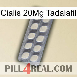 Cialis 20Mg Tadalafil 08